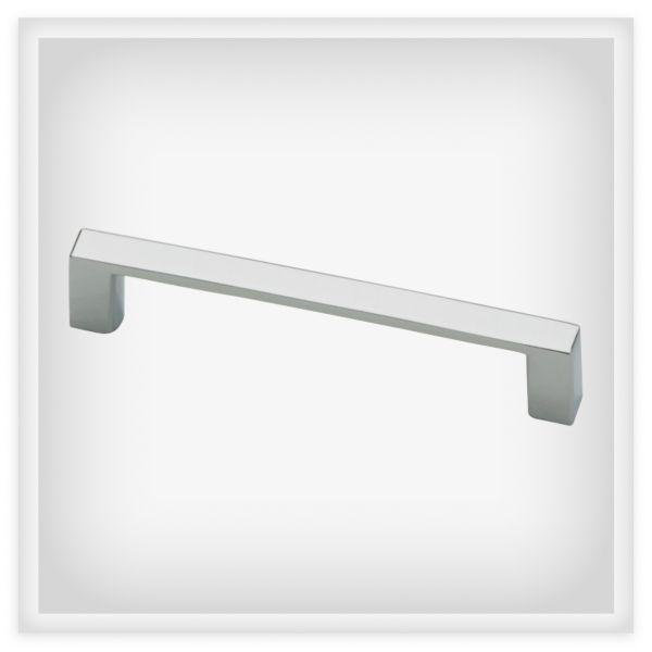 D. Lawless Hardware (5 Pack) 4 inch Citation Simsbury Pull Polished Chrome Wayfair